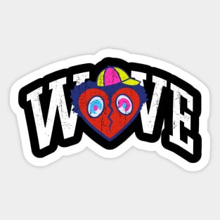 Rod Wave Hip Hop And Rap Sticker